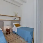 Casa Azzurrina Mare Apartment Seccheto
