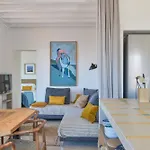 Casa Azzurrina Mare