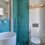 Apartment Casa Azzurrina Mare Seccheto