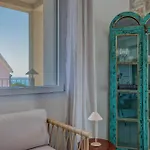 Casa Azzurrina Mare アパート *