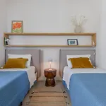 Casa Azzurrina Mare セッケト