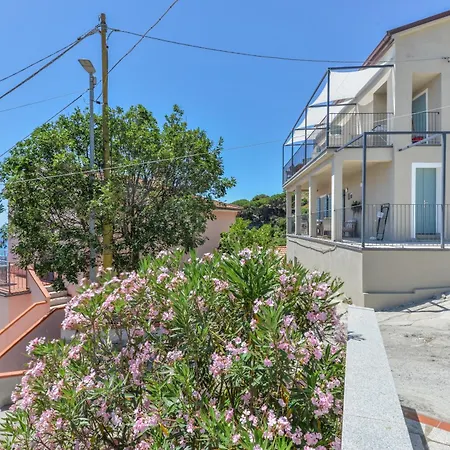 Casa Azzurrina Mare *