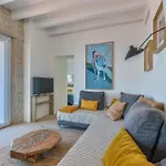 Appartamento Casa Azzurrina Seccheto
