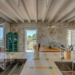 Casa Azzurrina Mare Lejlighed *