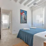 Lejlighed Casa Azzurrina Mare *