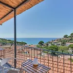 Casa Azzurrina Seccheto