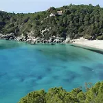 Appartamento Casa Azzurrina Seccheto