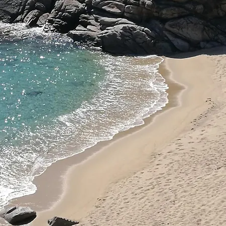 Apartment Casa Azzurrina *