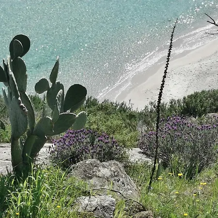 Casa Azzurrina Apartment *