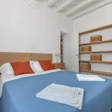 Apartment Casa Azzurrina *