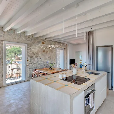 Apartment Casa Azzurrina Seccheto