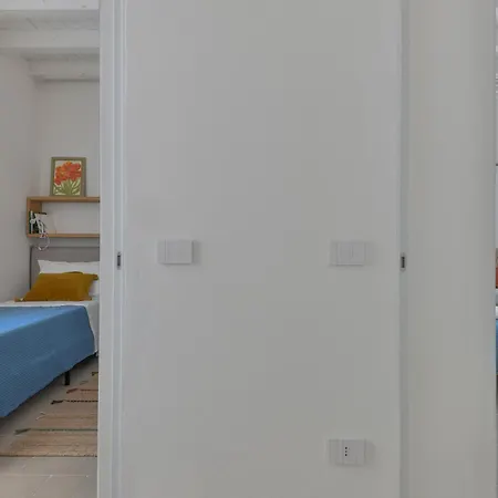 아파트 Casa Azzurrina