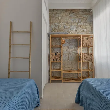 Casa Azzurrina Seccheto