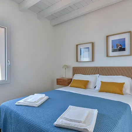 Casa Azzurrina