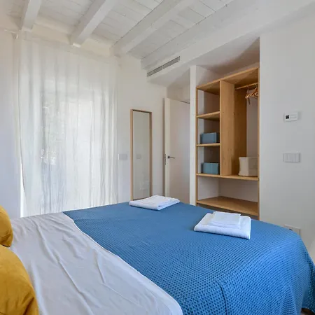 Casa Azzurrina Seccheto