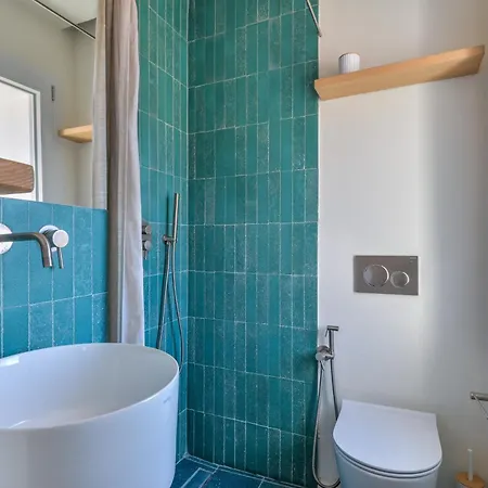 Apartament Casa Azzurrina Mare
