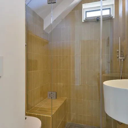 Apartament Casa Azzurrina Mare Seccheto