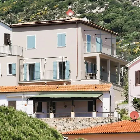 Casa Azzurrina Seccheto