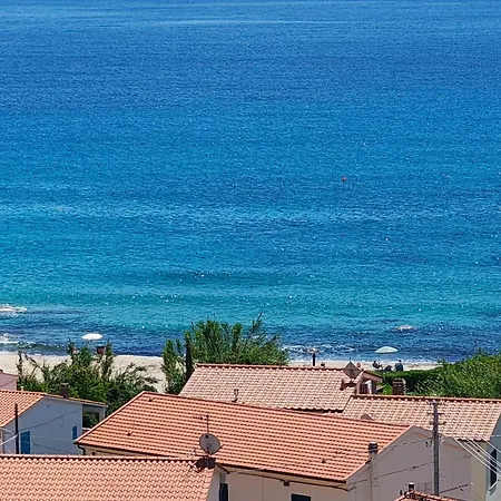 Lejlighed Casa Azzurrina Mare *