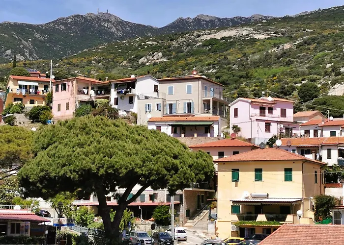 Appartement Casa Azzurrina Mare *