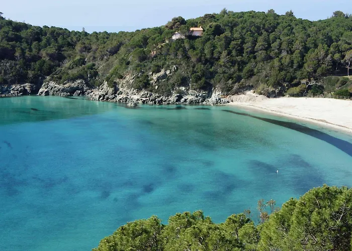 Casa Azzurrina Mare Appartement *