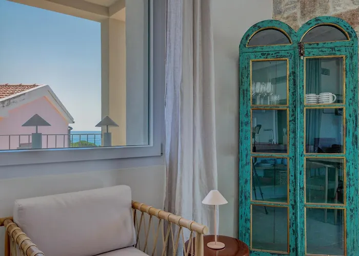 Casa Azzurrina Mare *