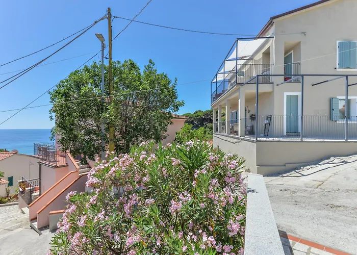 Casa Azzurrina Mare *