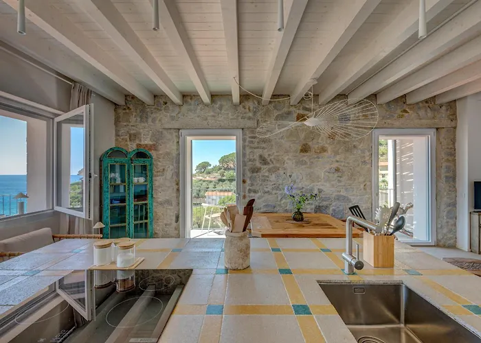 Casa Azzurrina Apartment *