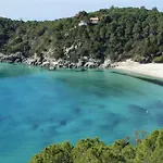 Casa Azzurrina Mare Apartment *