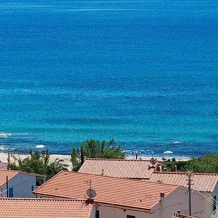 Casa Azzurrina Mare *