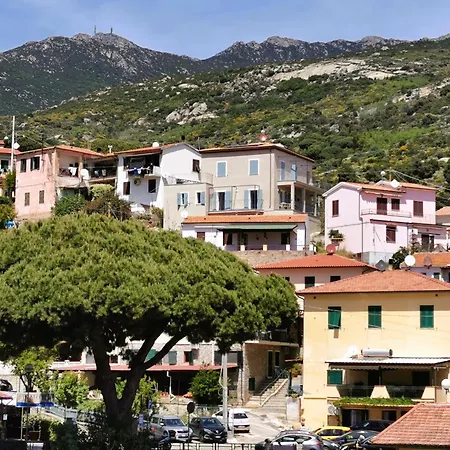 Апартаменты Casa Azzurrina Mare *