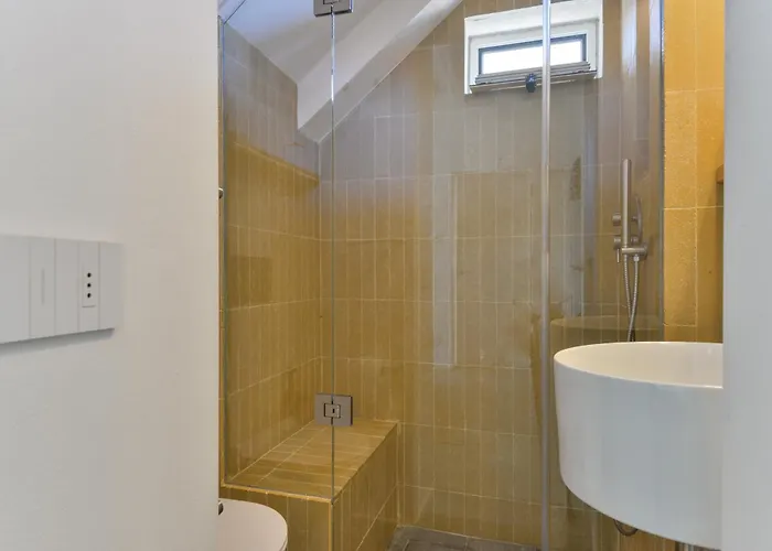 Casa Azzurrina Mare Апартаменты